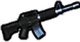 BFH M16