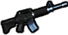 BFH M16