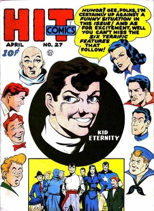 Cover for {{{Title}}} #{{{Issue}}}