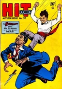 Hit Comics 37