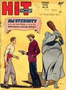 Hit Comics 39