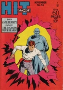 Hit Comics 43