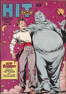 Hit Comics 32
