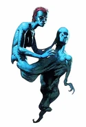 Xmen-mystique-by-kev-walker