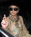 Out in Paris