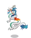 Dragon Healthy-icon