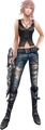 Lightning Aya Costume.png