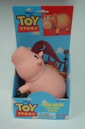 Hammts