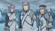 Dotō's Three-Man-Team