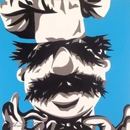 Chef.giclee