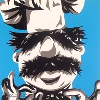 Chef.giclee