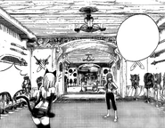 Erza's Room