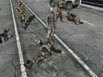 Game over