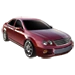 Southhall Sedan