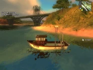 Trawler