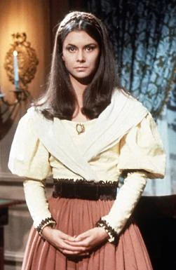 Daphne Collins