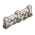Castle Fence-icon