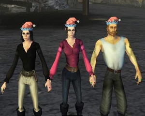Party Hats