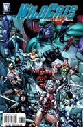 WildCats World's End 26
