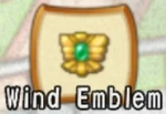 Wind Emblem