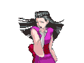 Dahlia-iris-damage
