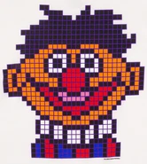 Pixelsernie