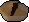 Half a meat pie