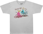 Sesame Street Yip Yip Yip-T-Shirt