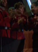Starfleet launch spectator 8 2293