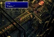 Tifa's dad death
