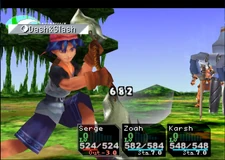CC Dash&Slash