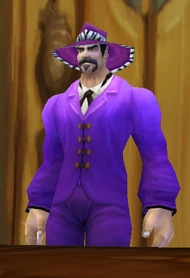 Timothy Jones