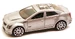 CadillacCTS Silver