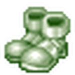 Battle Boots