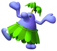 PurplePianta