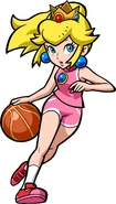 MSB Artwork Peach