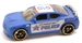 DodgeChargerSRT8 City Blue
