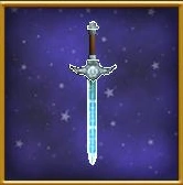 Athame of Infinity