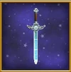 Athame of Infinity