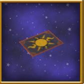 Solar Rug