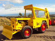 Jcb 1 cph