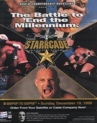 Starrcade 1999