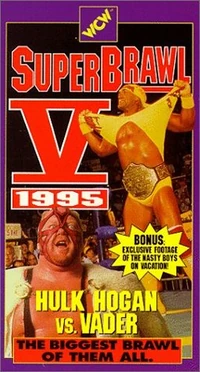 Superbrawl V