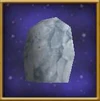 Leaning Boulder