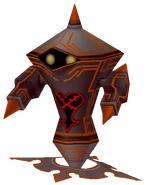 Surveillance Robot SP