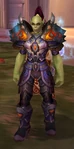 Murgha the Tempered