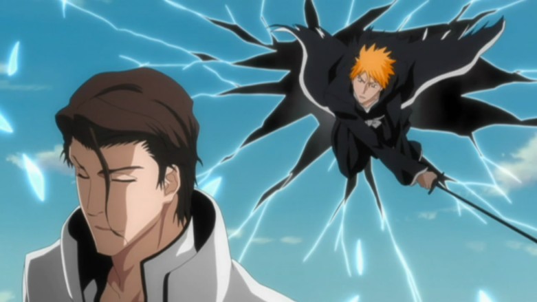 bleach bleach