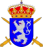 TBU 3rdInfantryBrigade Insignia