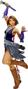 Yuna Songstress