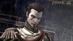 Logan FableIII